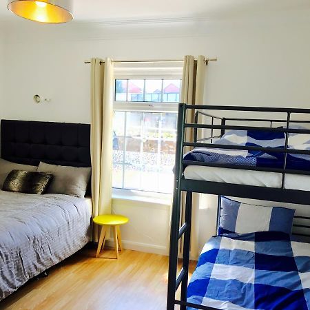O Hostel Эдинбург Экстерьер фото