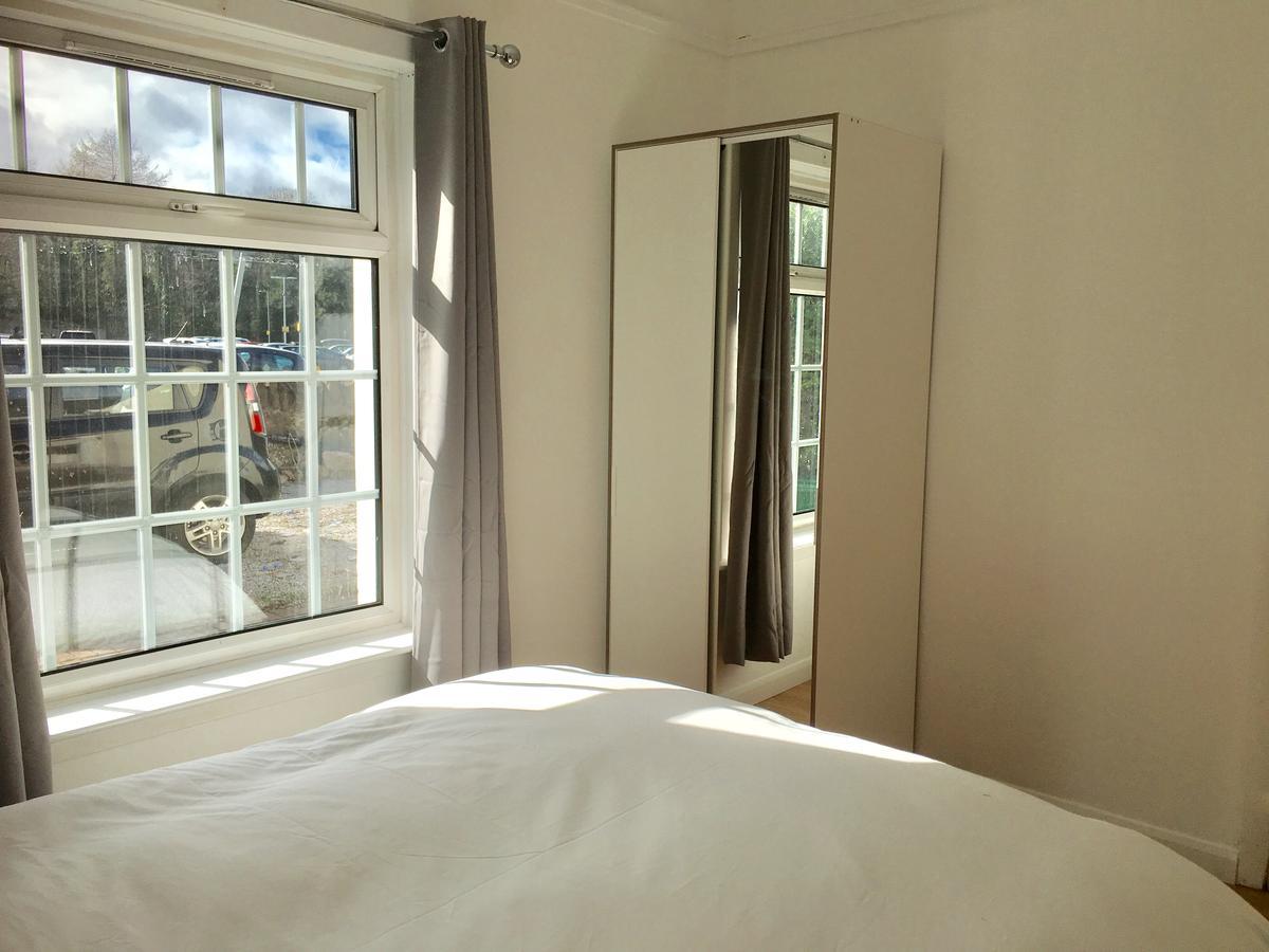 O Hostel Эдинбург Экстерьер фото